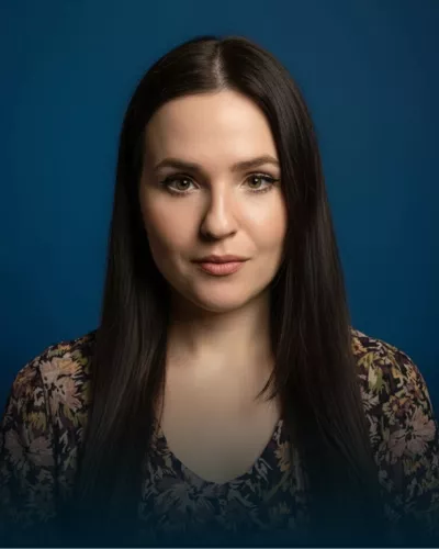 Terezie Malinová