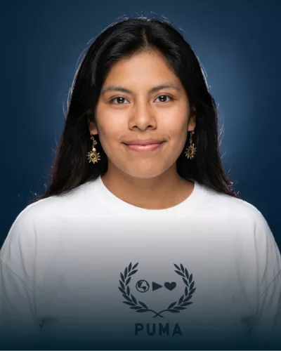 Elisa Lopez