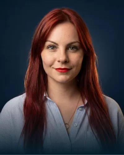 Kristýna Mlíková